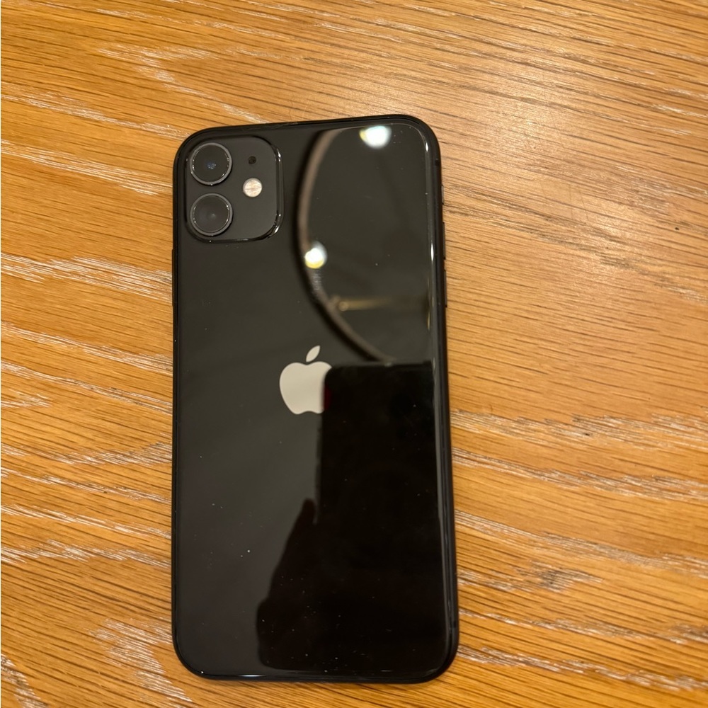 Verizon iPhone 11